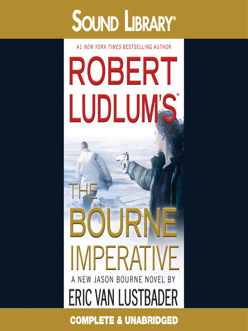 Title details for The Bourne Imperative by Eric Van Lustbader - Available
